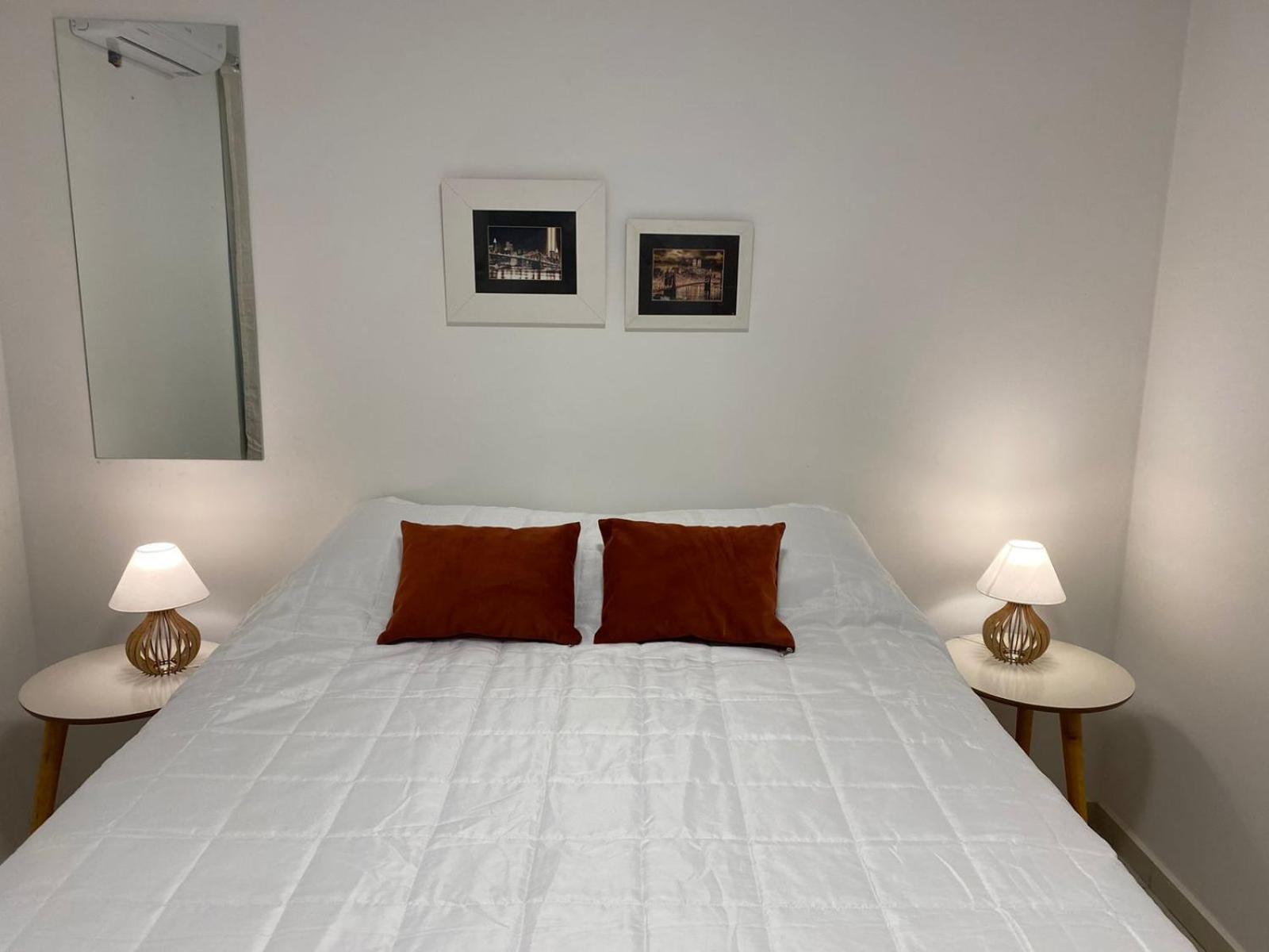 Apartment Flat Topo Da Montanha 507