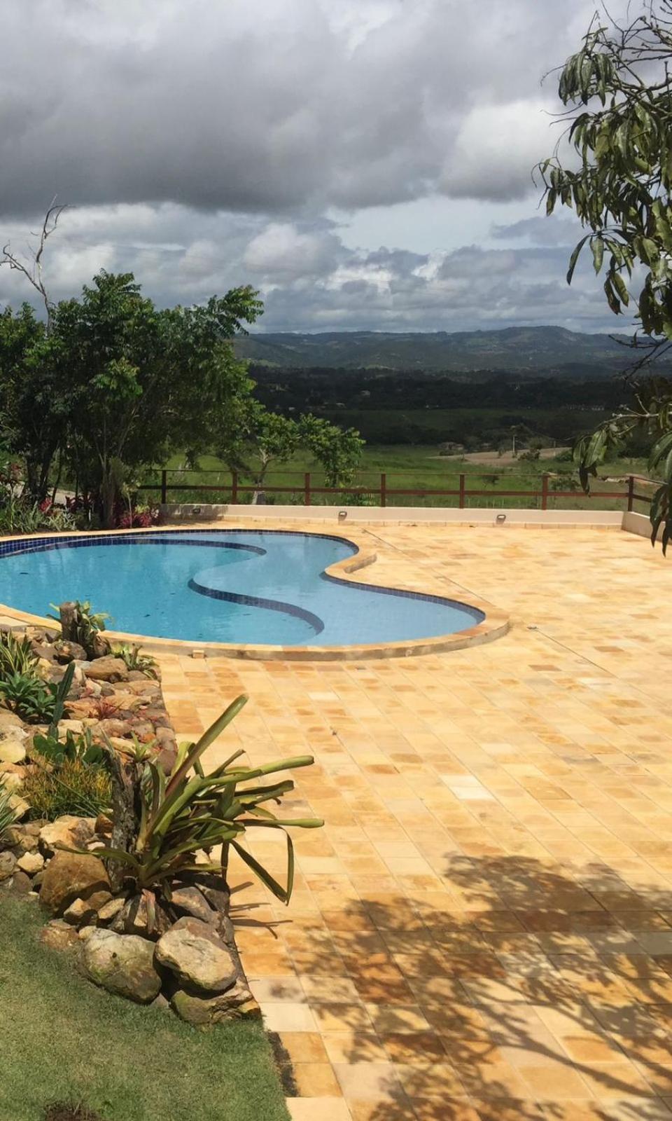 Apartment Flat Topo Da Montanha 507 *