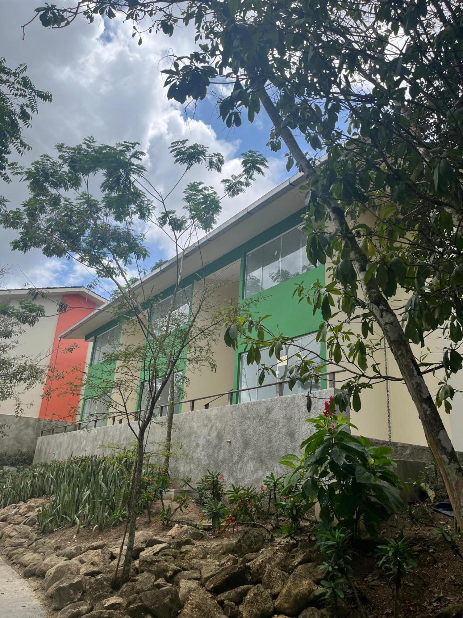 Flat Topo Da Montanha 507 Apartment