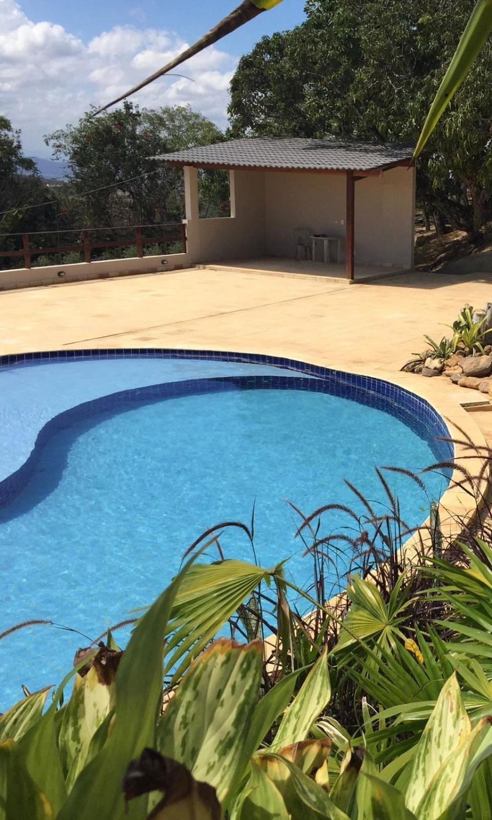 Flat Topo Da Montanha 507 Apartment *