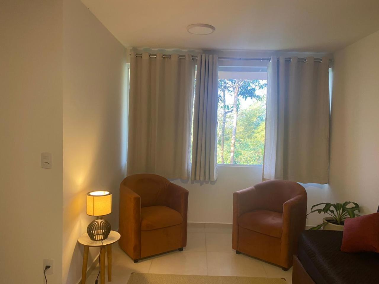 Flat Topo Da Montanha 507 Apartment *
