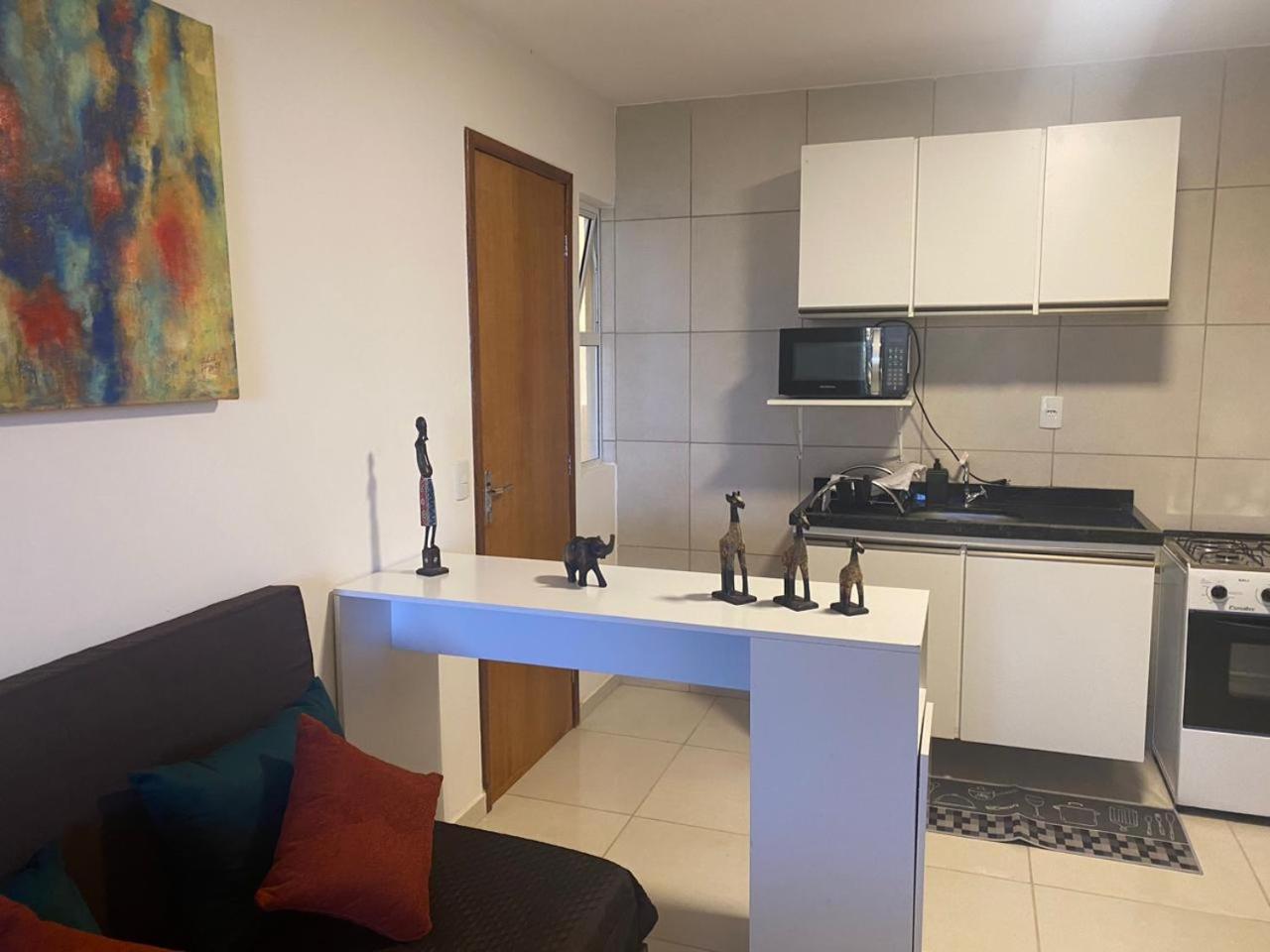 Apartment Flat Topo Da Montanha 507 *