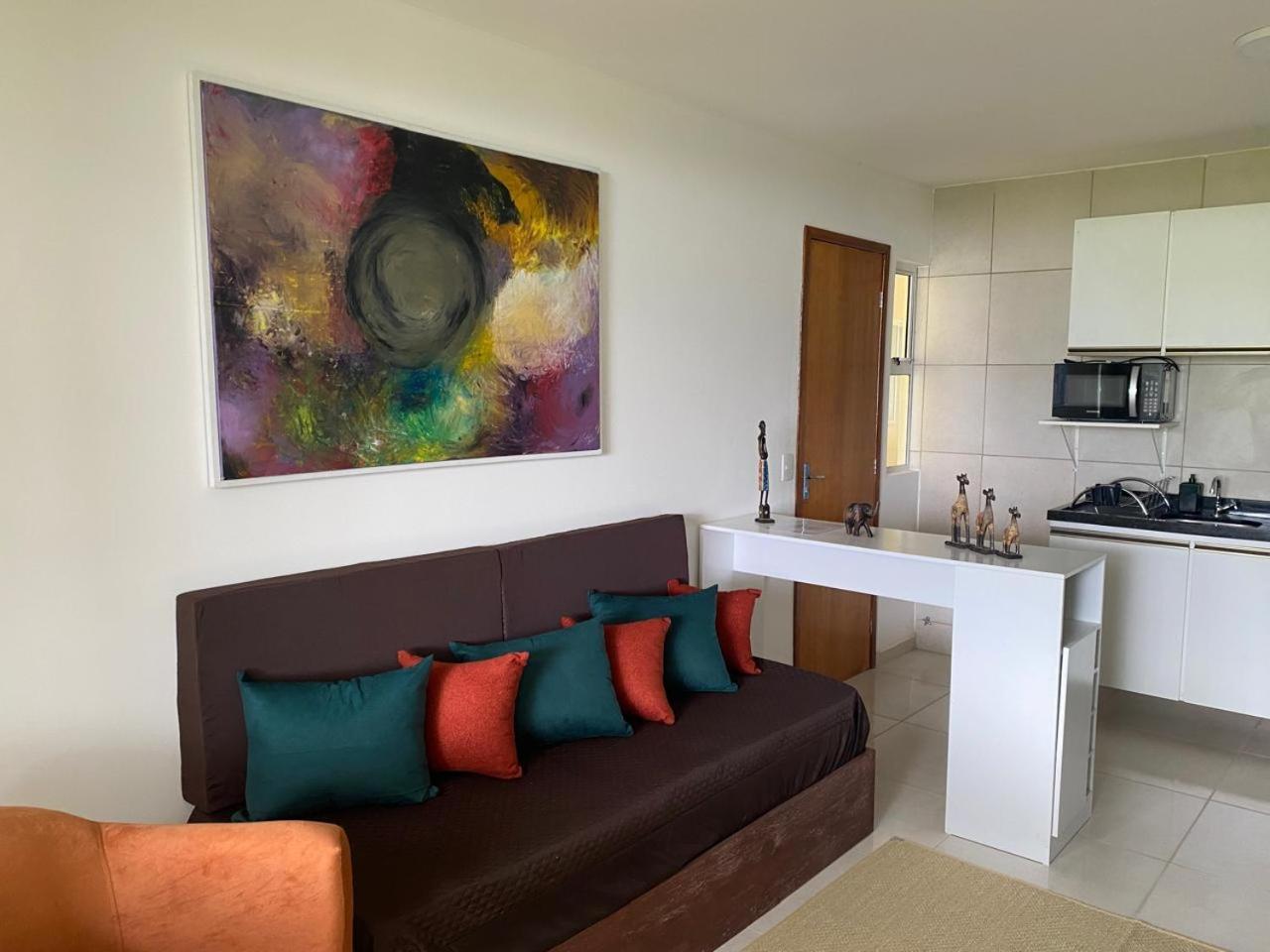 Flat Topo Da Montanha 507 Apartment