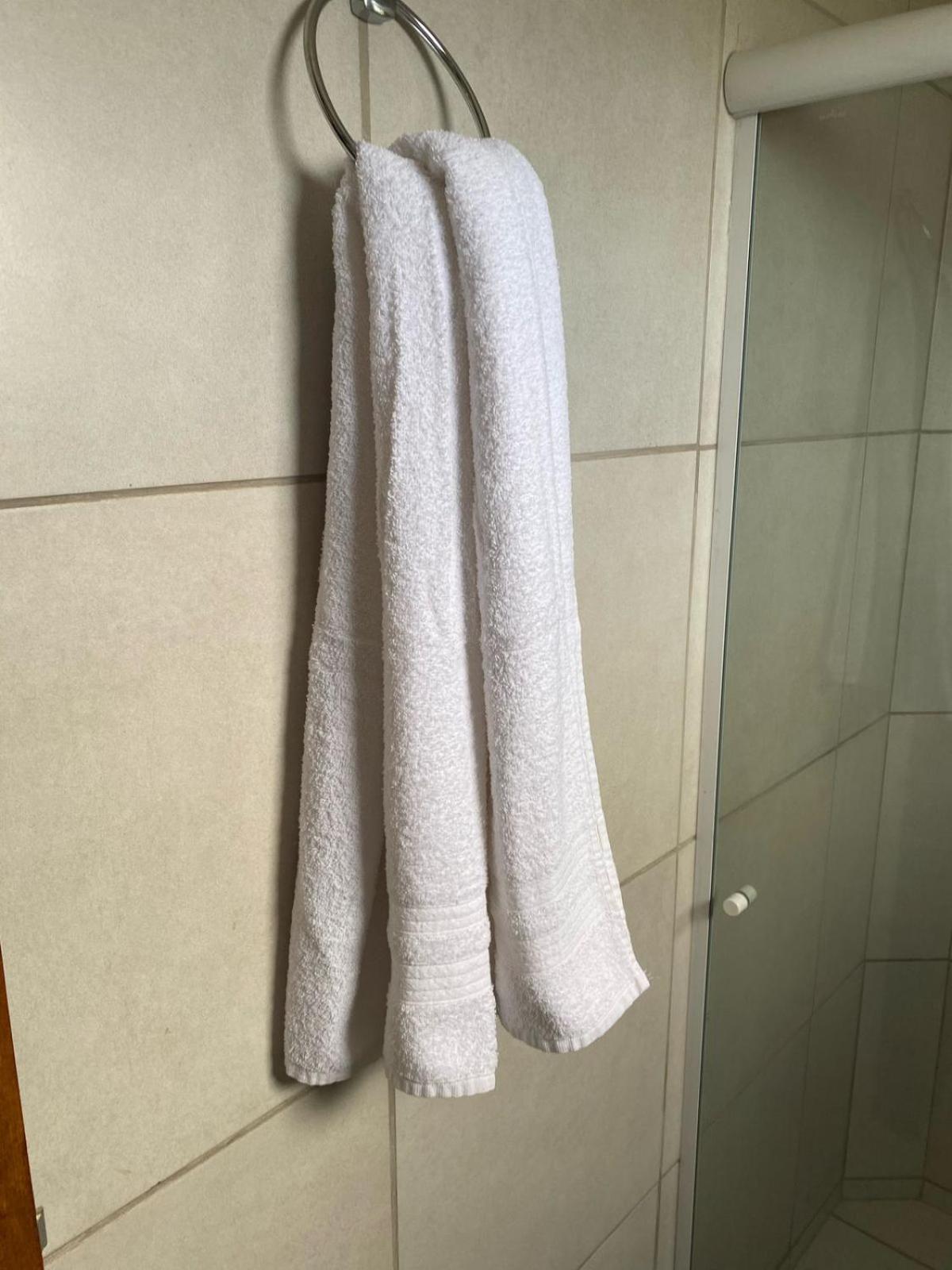 Apartment Flat Topo Da Montanha 507