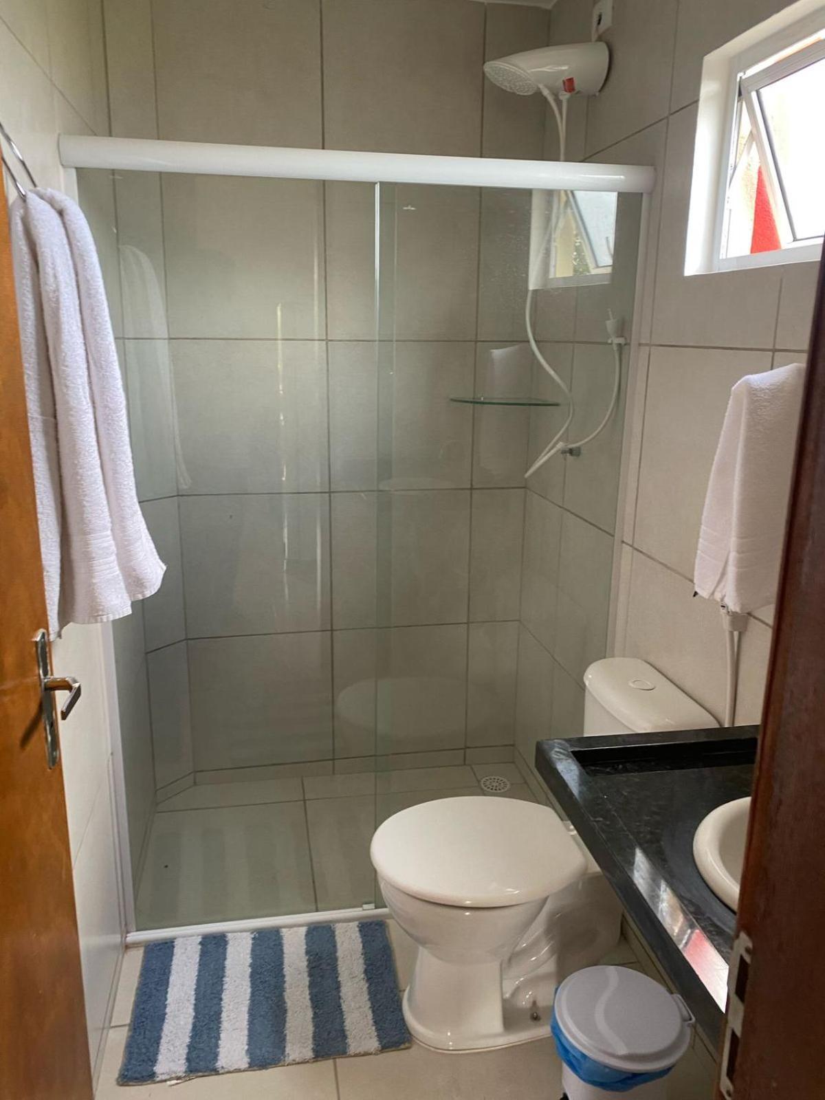 Apartment Flat Topo Da Montanha 507 Cha Grande