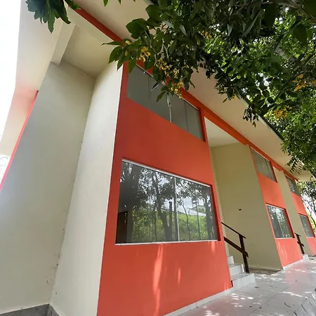 Flat Condominio Topo Da Montanha 507 Chã Grande Exterior foto