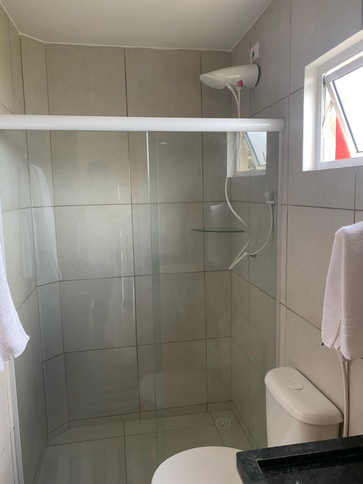 Flat Topo Da Montanha 507 Apartamento